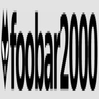 Foobar 2000 -icon 