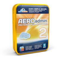Aeroadmin -icon 