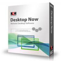 DesktopNow Remote Computer Access -icon 