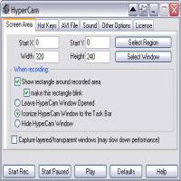 HyperCam -icon 