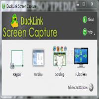 DuckCapture -icon 