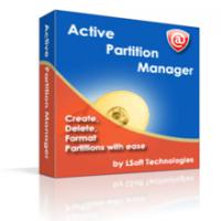 Active Partition Manager -icon 