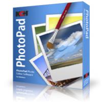 PhotoPad Photo Editing -icon 