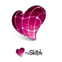 Skitch -icon 