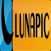 Lunapic -icon 