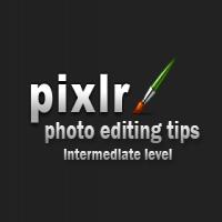 Pixlr -icon 