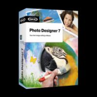 MAGIX Photo Designer 7 -icon 