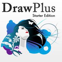 DrawPlus Starter Edition -icon 