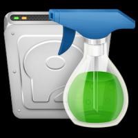 Wise Disk Cleaner -icon 