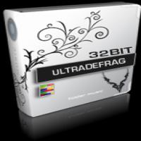Ultra Defrag -icon 