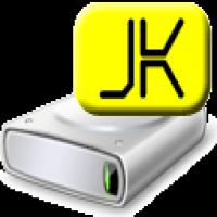 JKDefrag -icon 