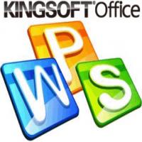 Kingsoft Office Suite Free -icon 