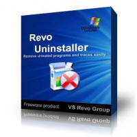 Revo Uninstaller -icon 
