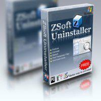 ZSoft Uninstaller -icon 