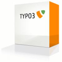 Typo3 -icon 
