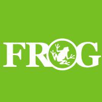 Frog CMS -icon 
