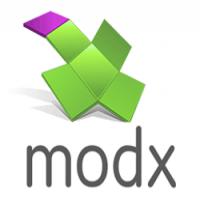 ModX -icon 