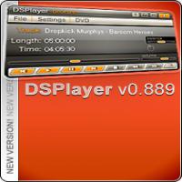 DSPlayer -icon 