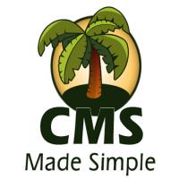 CMS Made Simple -icon 