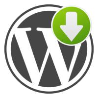 WordPress -icon 