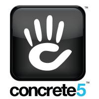 Concrete5 -icon 