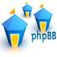 phpBB -icon 