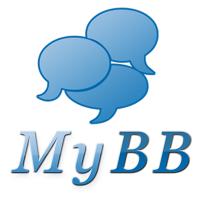 MyBB -icon 
