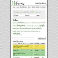 BBPress -icon 