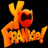 Yo Frankie! -icon 