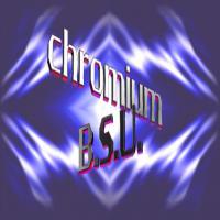 Chromium B.S.U. -icon 