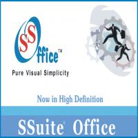 SSuite Office - Personal Edition -icon 