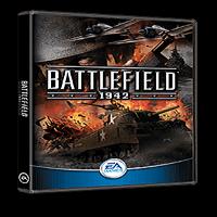 BattleField 1942 -icon 