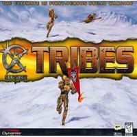 Starsiege Tribes 2 -icon 