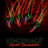 Xenophage Alien Bloodsport -icon 