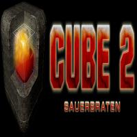 Cube 2 - Sauerbraten -icon 