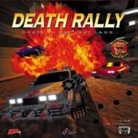 Death Rally -icon 