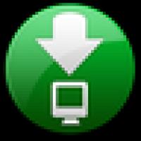 SD Download Manager -icon 
