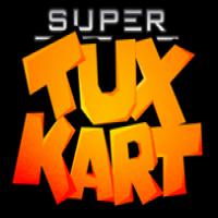 SuperTuxKart -icon 