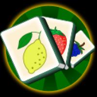 Green Mahjong -icon 