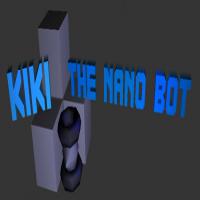 Kiki The Nano Bot -icon 