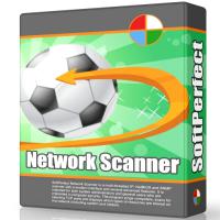 Network Scanner -icon 