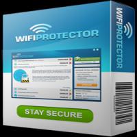 Wifi Protector -icon 
