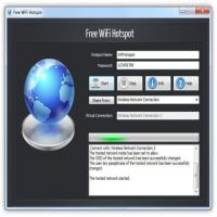 NITBits Free WIFI Hotspot -icon 
