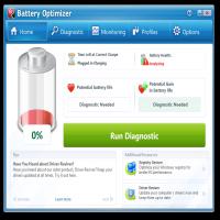 Battery Optimizer -icon 