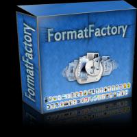 Format Factory -icon 