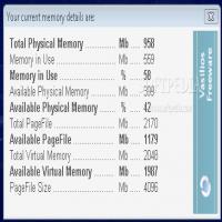 Instant Memory Cleaner -icon 
