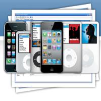 Videora iPod Converter -icon 
