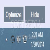 Optimizer -icon 