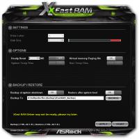 XFast RAM -icon 
