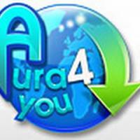 Aura Free Video Converter -icon 